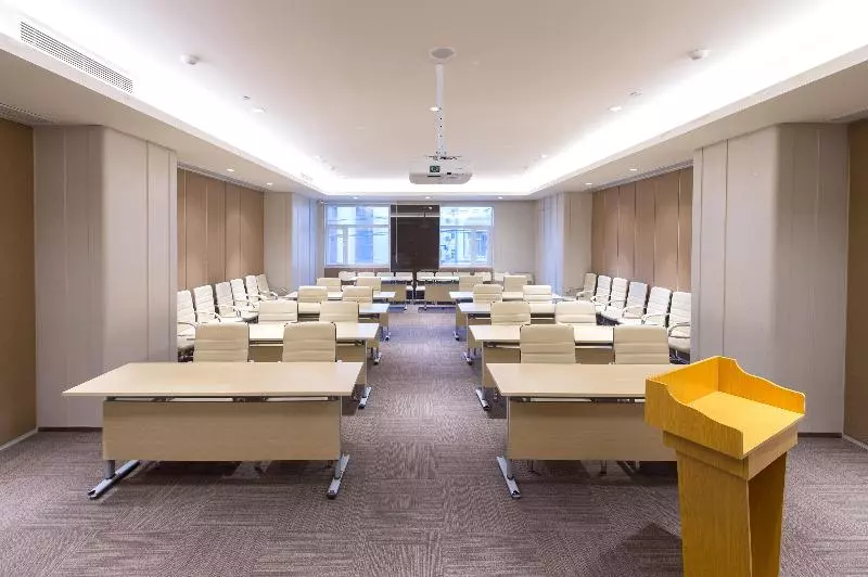 Hotelli Ji Taiyuan Municipal Government