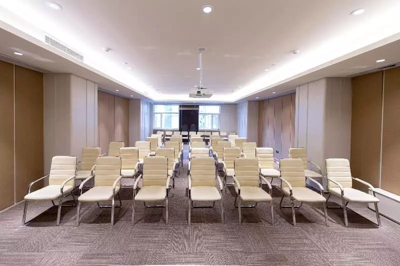 Hotelli Ji Taiyuan Municipal Government