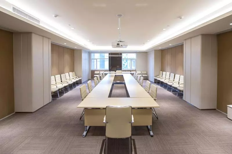 Hotelli Ji Taiyuan Municipal Government