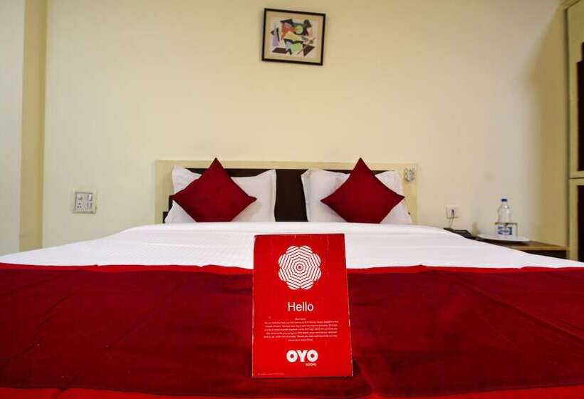 酒店 Oyo Rooms Near Dilsukh Nagar Bus Stop