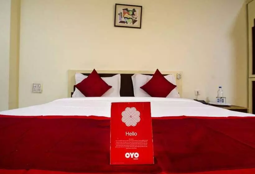 ホテル Oyo Rooms Near Dilsukh Nagar Bus Stop
