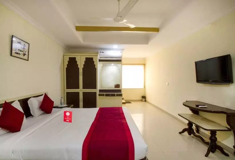 ホテル Oyo Rooms Near Dilsukh Nagar Bus Stop