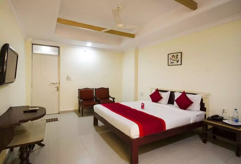 ホテル Oyo Rooms Near Dilsukh Nagar Bus Stop