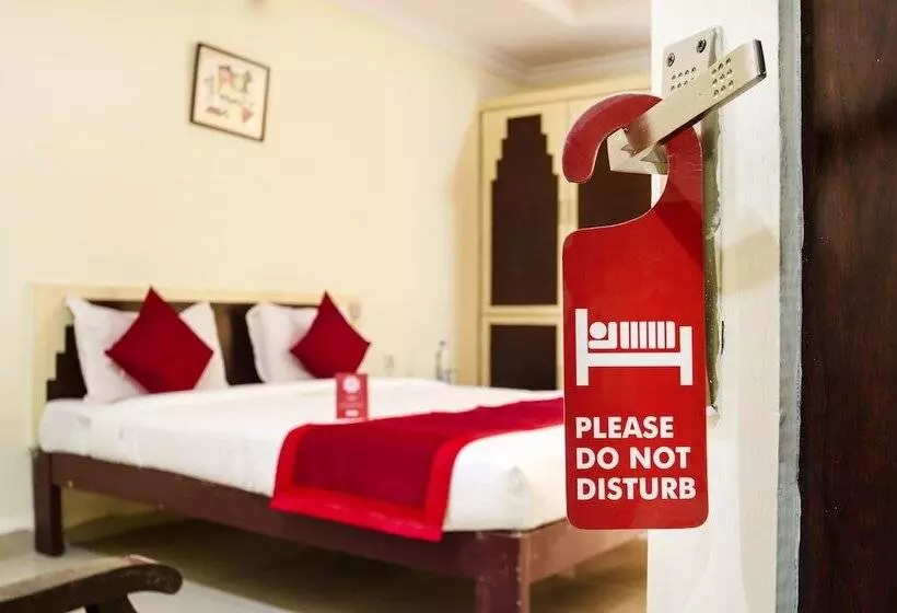 ホテル Oyo Rooms Near Dilsukh Nagar Bus Stop