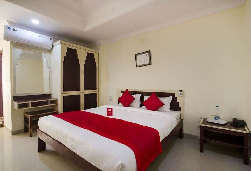 酒店 Oyo Rooms Near Dilsukh Nagar Bus Stop