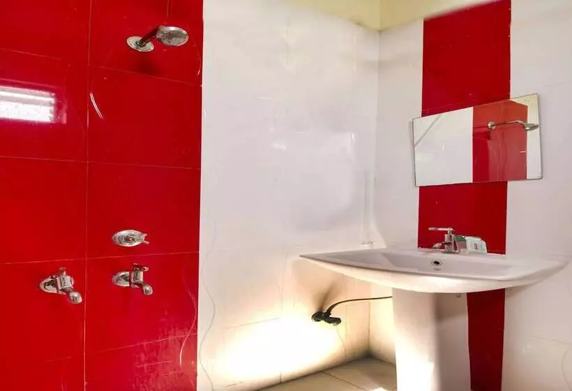 ホテル Oyo Rooms Near Dilsukh Nagar Bus Stop