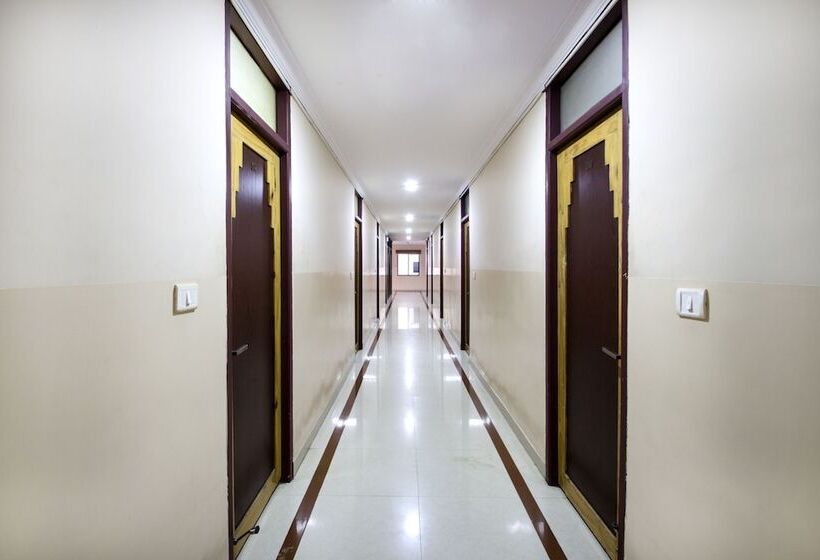 酒店 Oyo Rooms Near Dilsukh Nagar Bus Stop