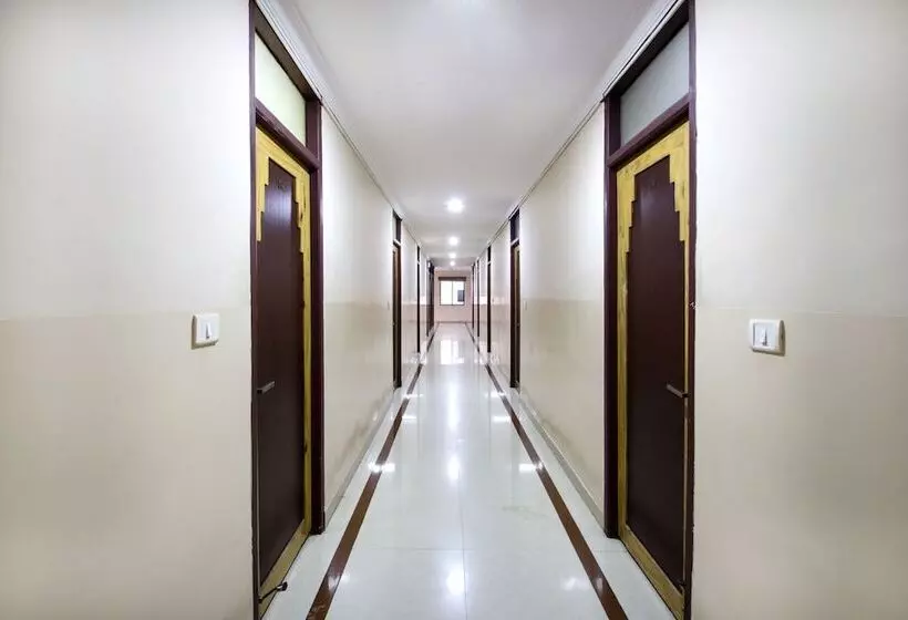 ホテル Oyo Rooms Near Dilsukh Nagar Bus Stop