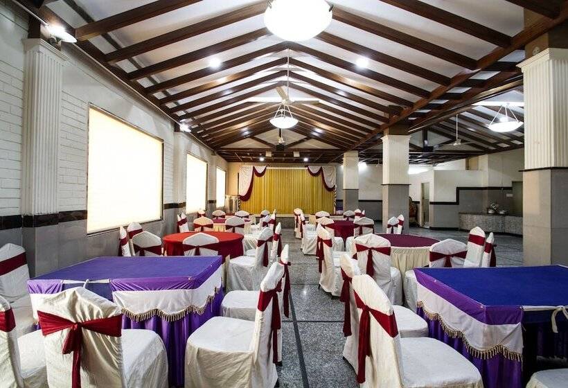 酒店 Oyo Rooms Near Dilsukh Nagar Bus Stop