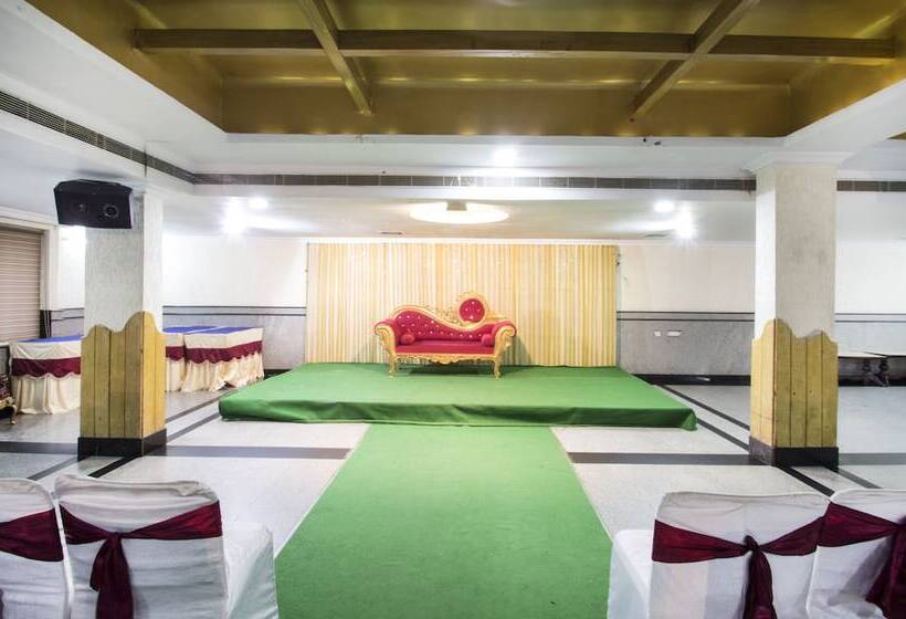 酒店 Oyo Rooms Near Dilsukh Nagar Bus Stop