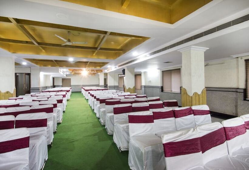 酒店 Oyo Rooms Near Dilsukh Nagar Bus Stop