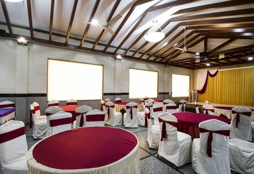 酒店 Oyo Rooms Near Dilsukh Nagar Bus Stop