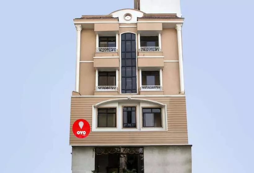 ホテル Oyo Rooms Near Dilsukh Nagar Bus Stop