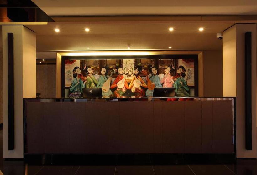 Hotel Sgi Vacation Club Melaka