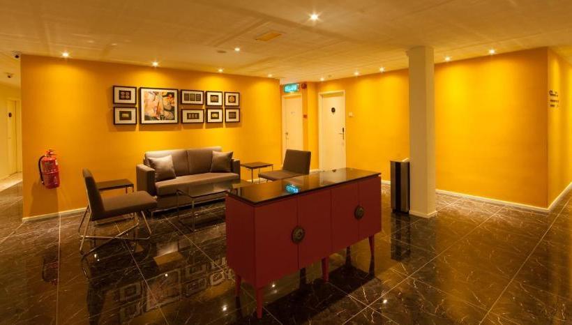 Hotel Sgi Vacation Club Melaka