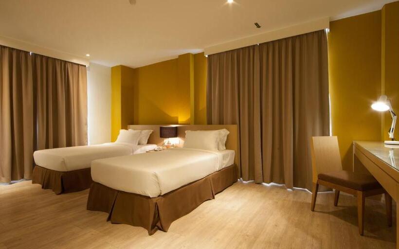 Hotel Sgi Vacation Club Melaka