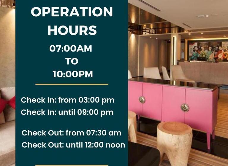 Hotel Sgi Vacation Club Melaka