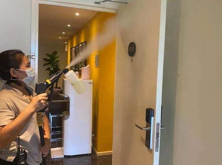 Hotel Sgi Vacation Club Melaka