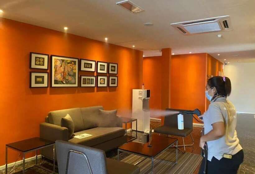 Hotel Sgi Vacation Club Melaka