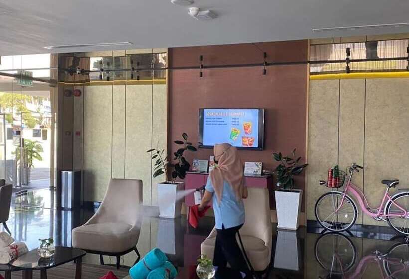 Hotel Sgi Vacation Club Melaka