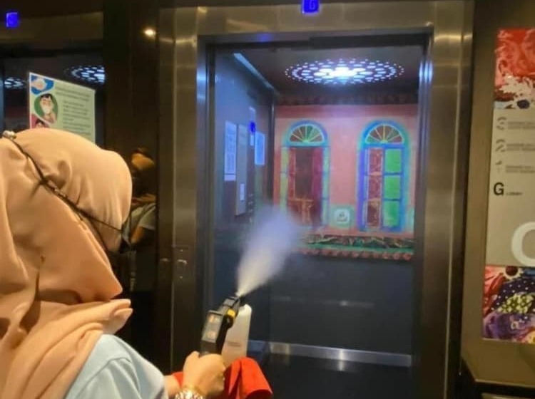 Hotel Sgi Vacation Club Melaka