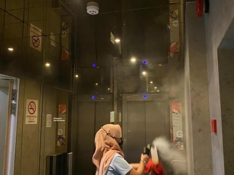 Hotel Sgi Vacation Club Melaka