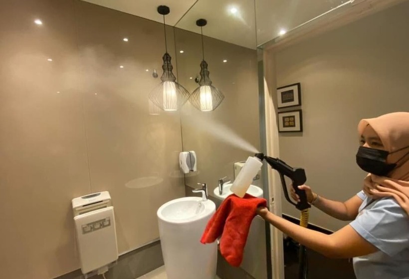 Hotel Sgi Vacation Club Melaka