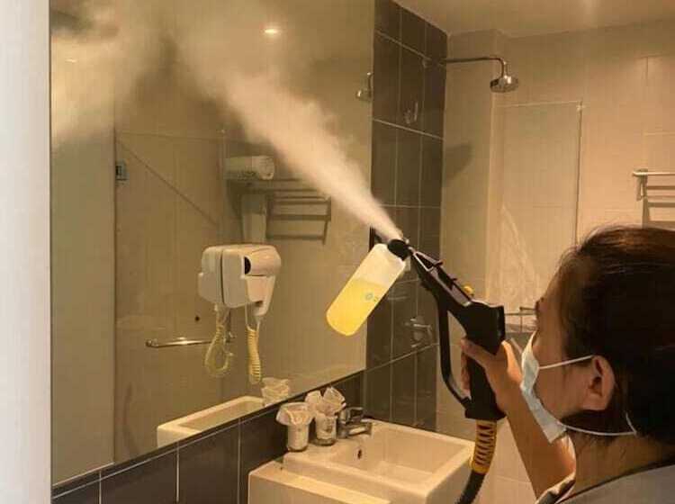 Hotel Sgi Vacation Club Melaka