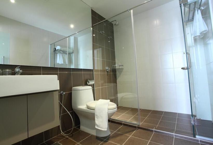 Hotel Sgi Vacation Club Melaka