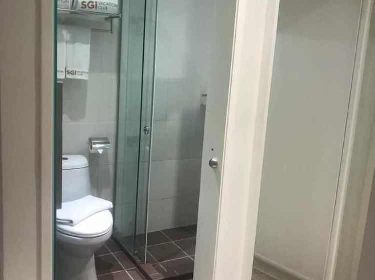 Hotel Sgi Vacation Club Melaka