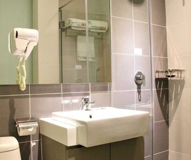 Hotel Sgi Vacation Club Melaka