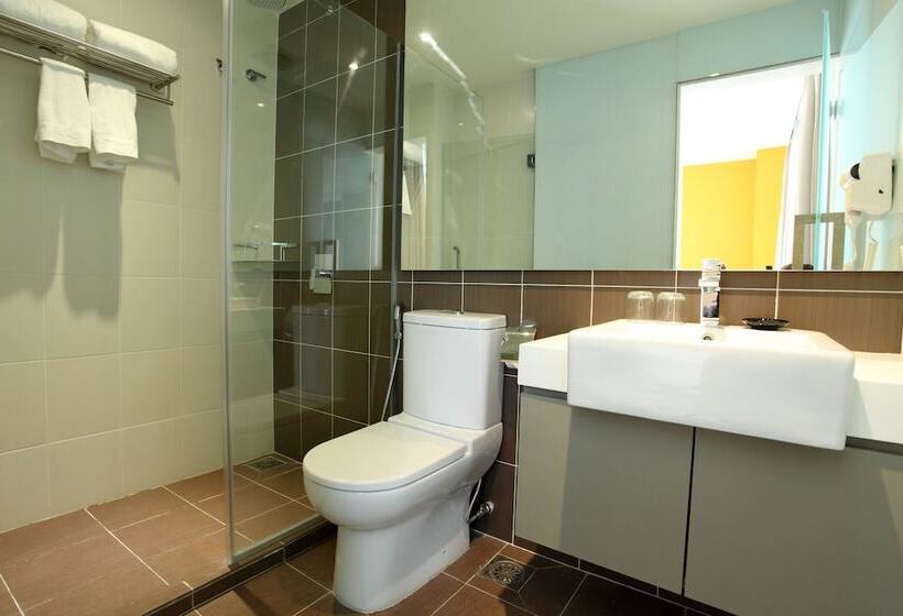 Hotel Sgi Vacation Club Melaka