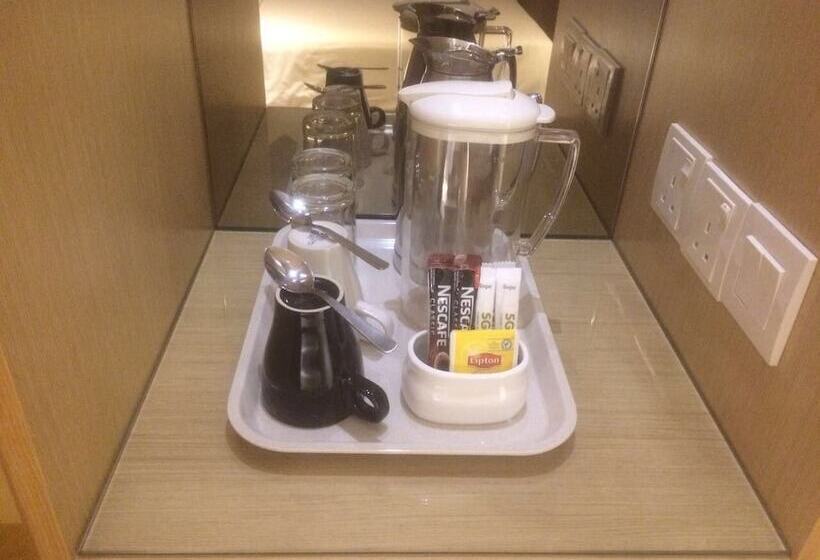 Hotel Sgi Vacation Club Melaka