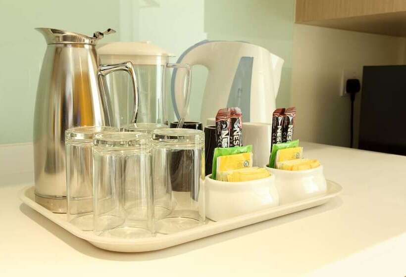 Hotel Sgi Vacation Club Melaka