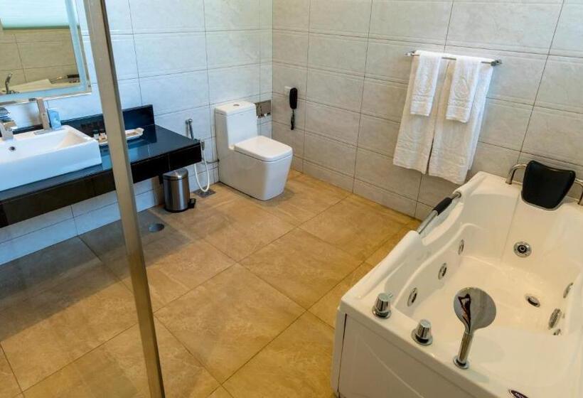 فندق Sooriya Resort & Spa