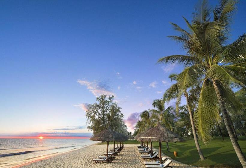 Hotel Wyndham Grand Phu Quoc