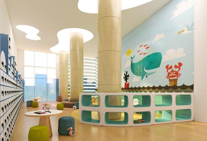 Hotel Wyndham Grand Phu Quoc