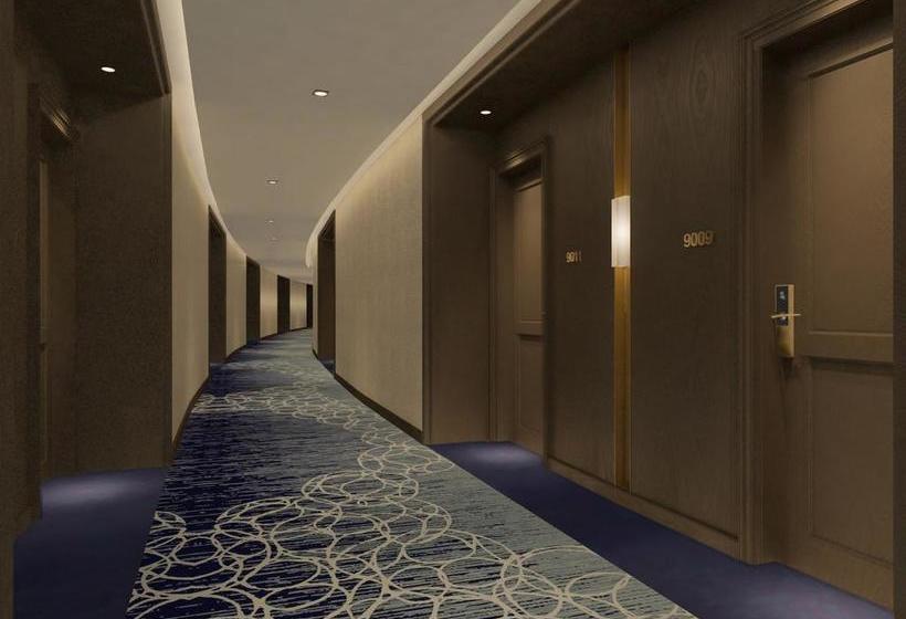 Hotel Wyndham Grand Phu Quoc