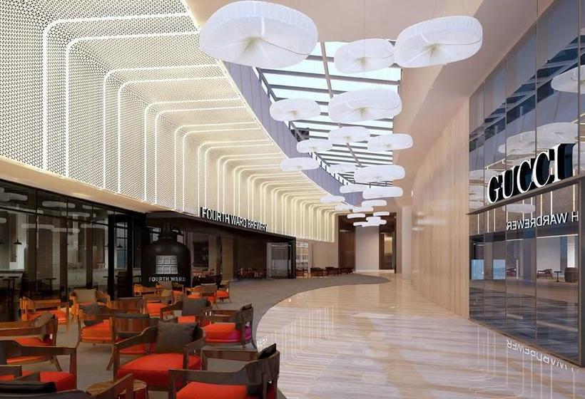 Hotel Wyndham Grand Phu Quoc