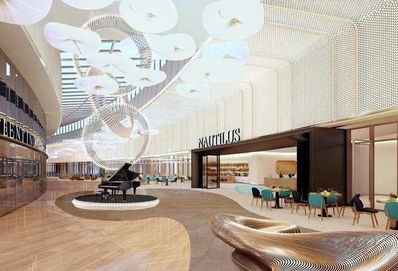 Hotel Wyndham Grand Phu Quoc