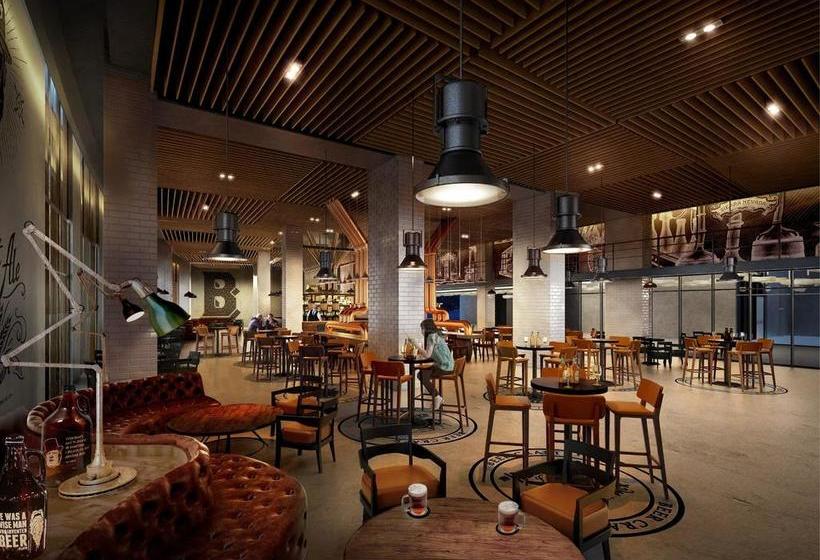 Hotel Wyndham Grand Phu Quoc