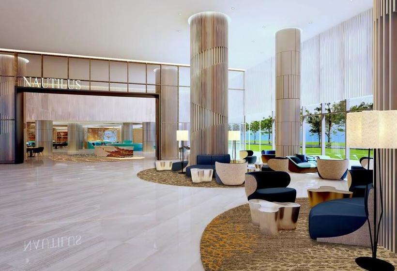 Hotel Wyndham Grand Phu Quoc