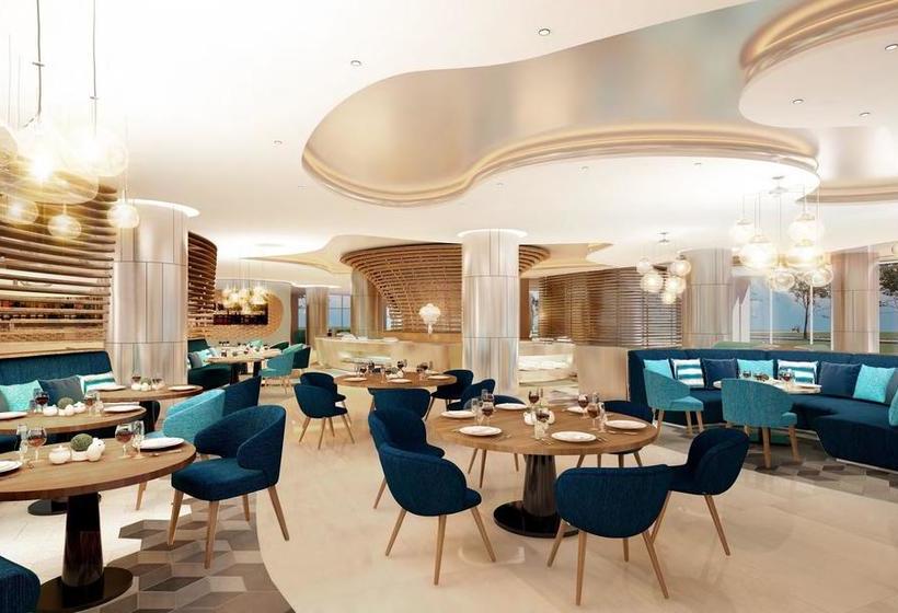 Hotel Wyndham Grand Phu Quoc