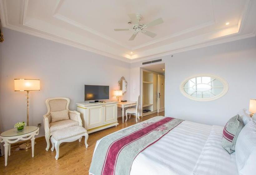 Hotel Wyndham Grand Phu Quoc