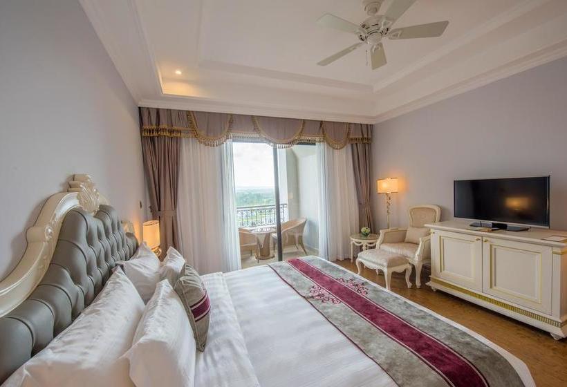 Hotel Wyndham Grand Phu Quoc