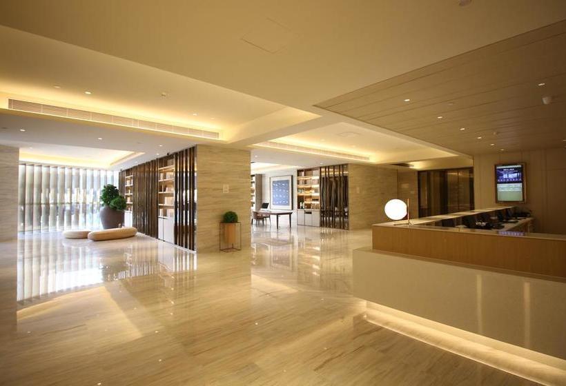 酒店 Ji  Tianjing Shiyijing Road