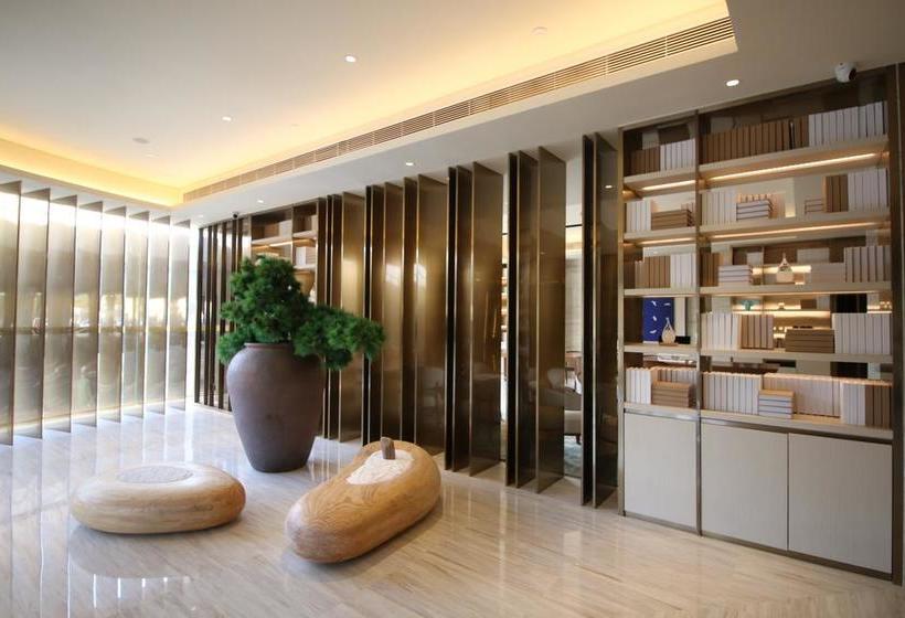 酒店 Ji  Tianjing Shiyijing Road