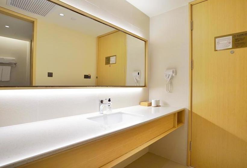 酒店 Ji  Tianjing Shiyijing Road