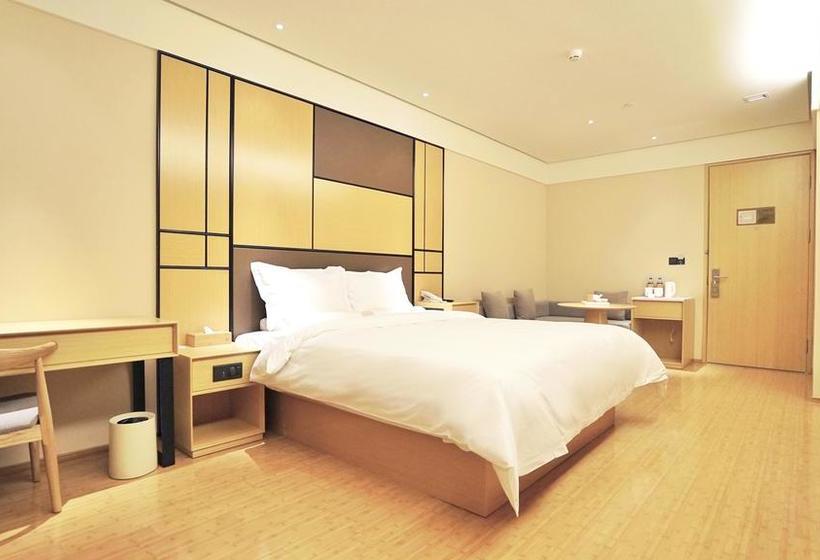 酒店 Ji  Tianjing Shiyijing Road