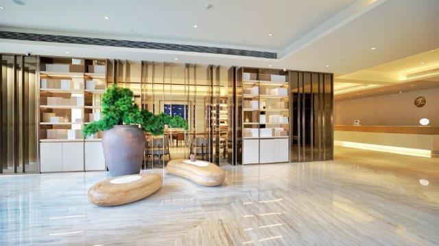 酒店 Ji  Tianjing Shiyijing Road